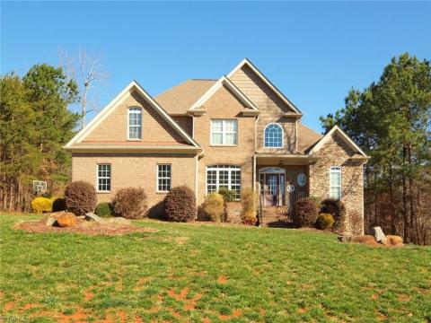 Local Real Estate Open Houses For Sale Pleasant Garden Nc
