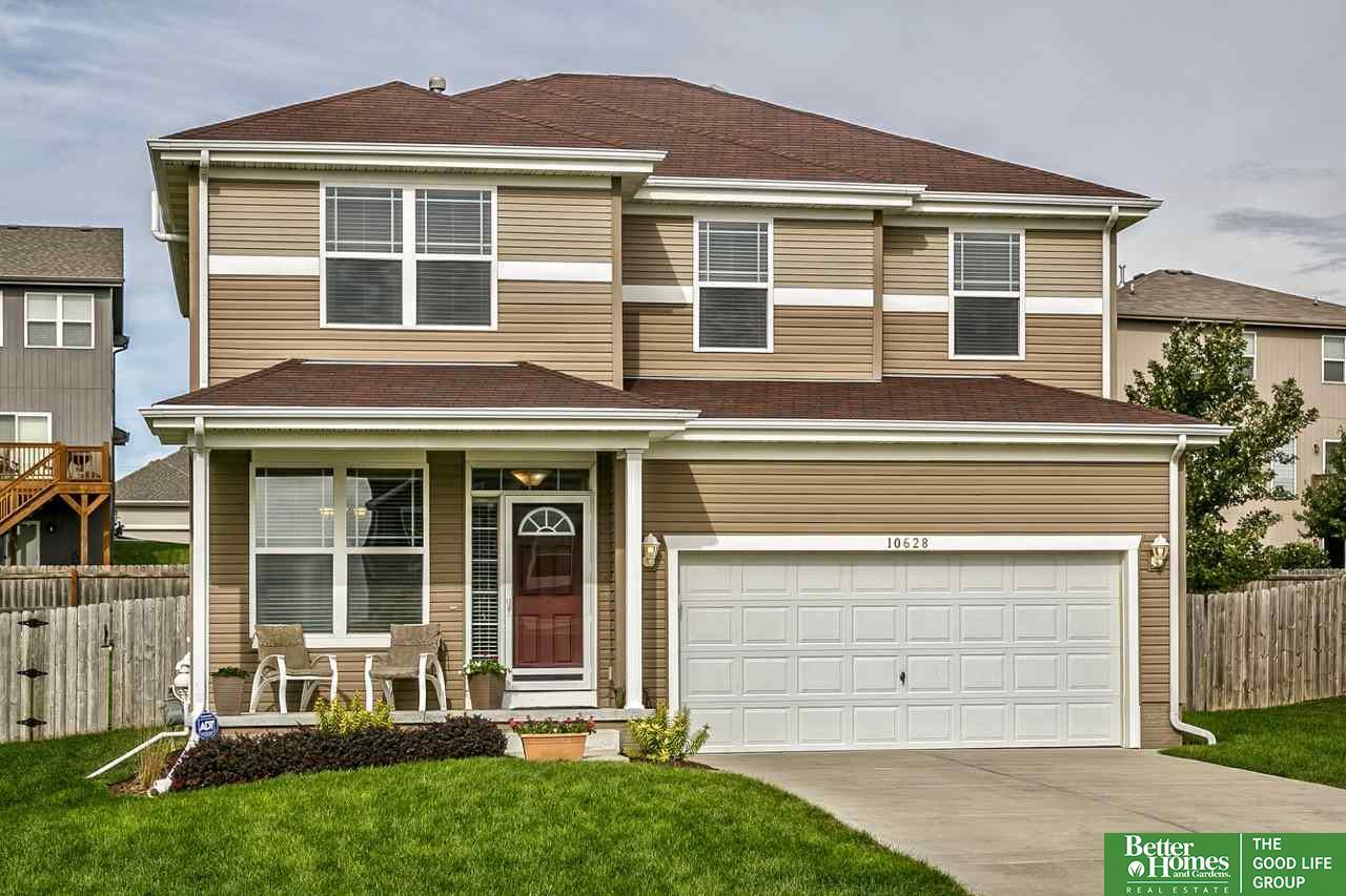 Find homes for sale with help from the real estate professionals at