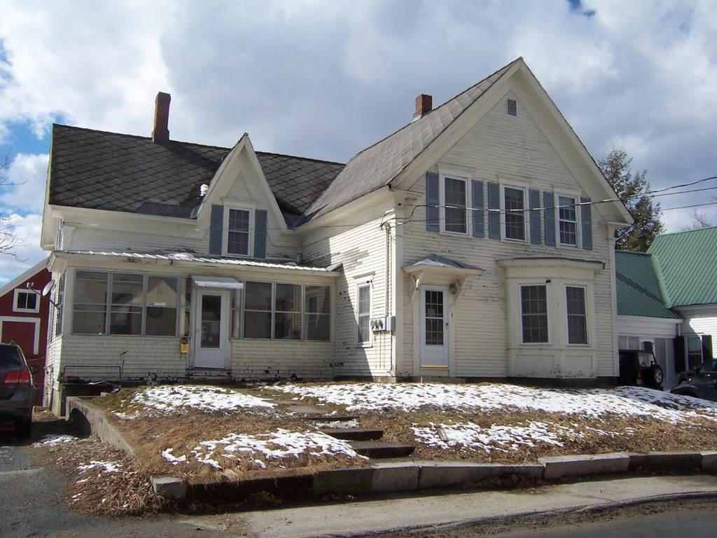 19 HIGHLAND ST, WOODSVILLE, NH — MLS 4625486 — Coldwell Banker