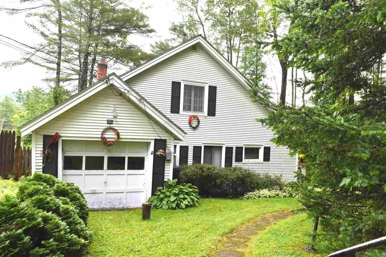 355 SHADOW LN, PITTSFORD, VT — MLS 4657664 — Better Homes and Gardens
