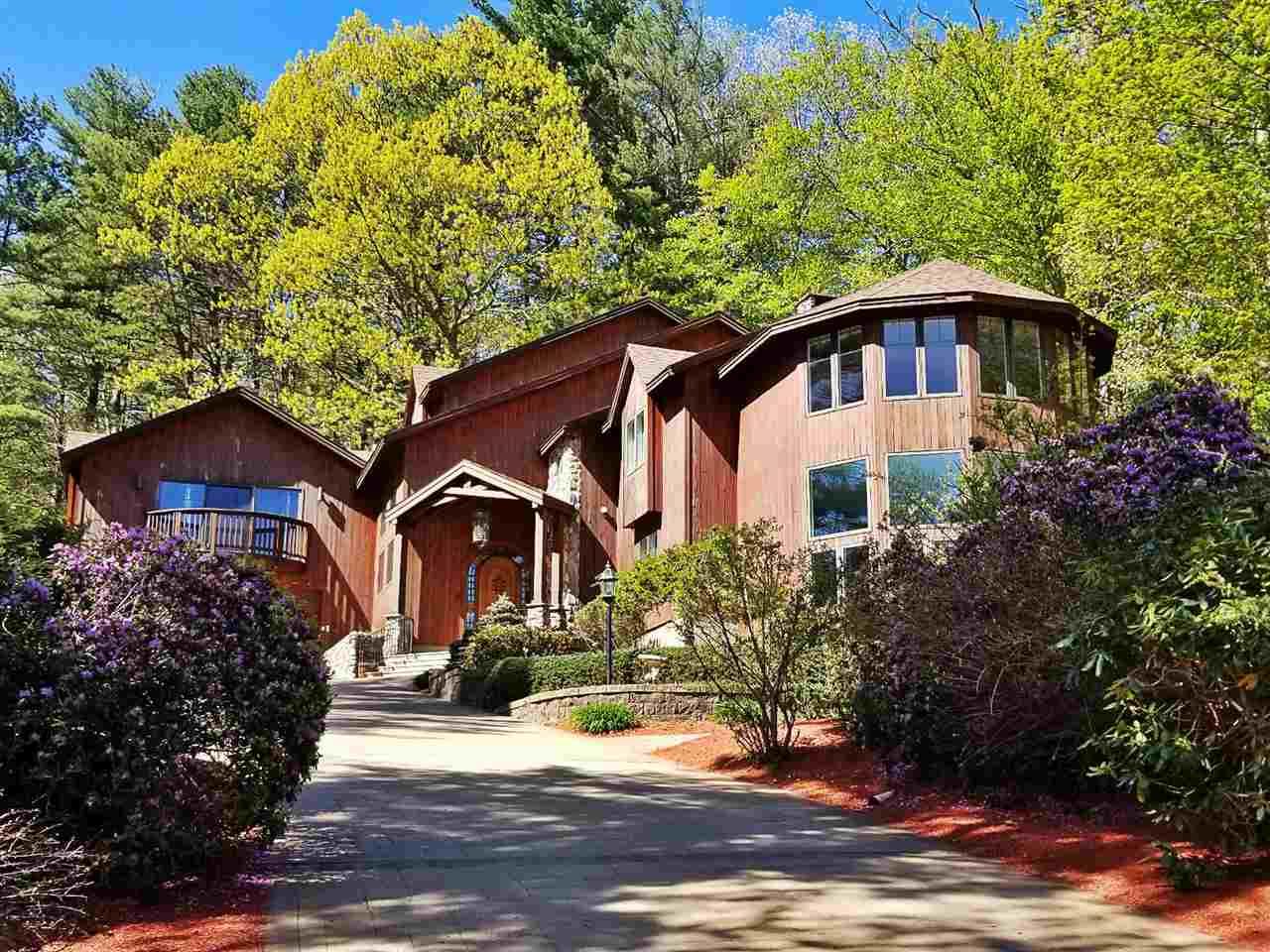 115 Mansion Rd, Dunbarton, NH — MLS 4664588 — CENTURY 21 Real Estate