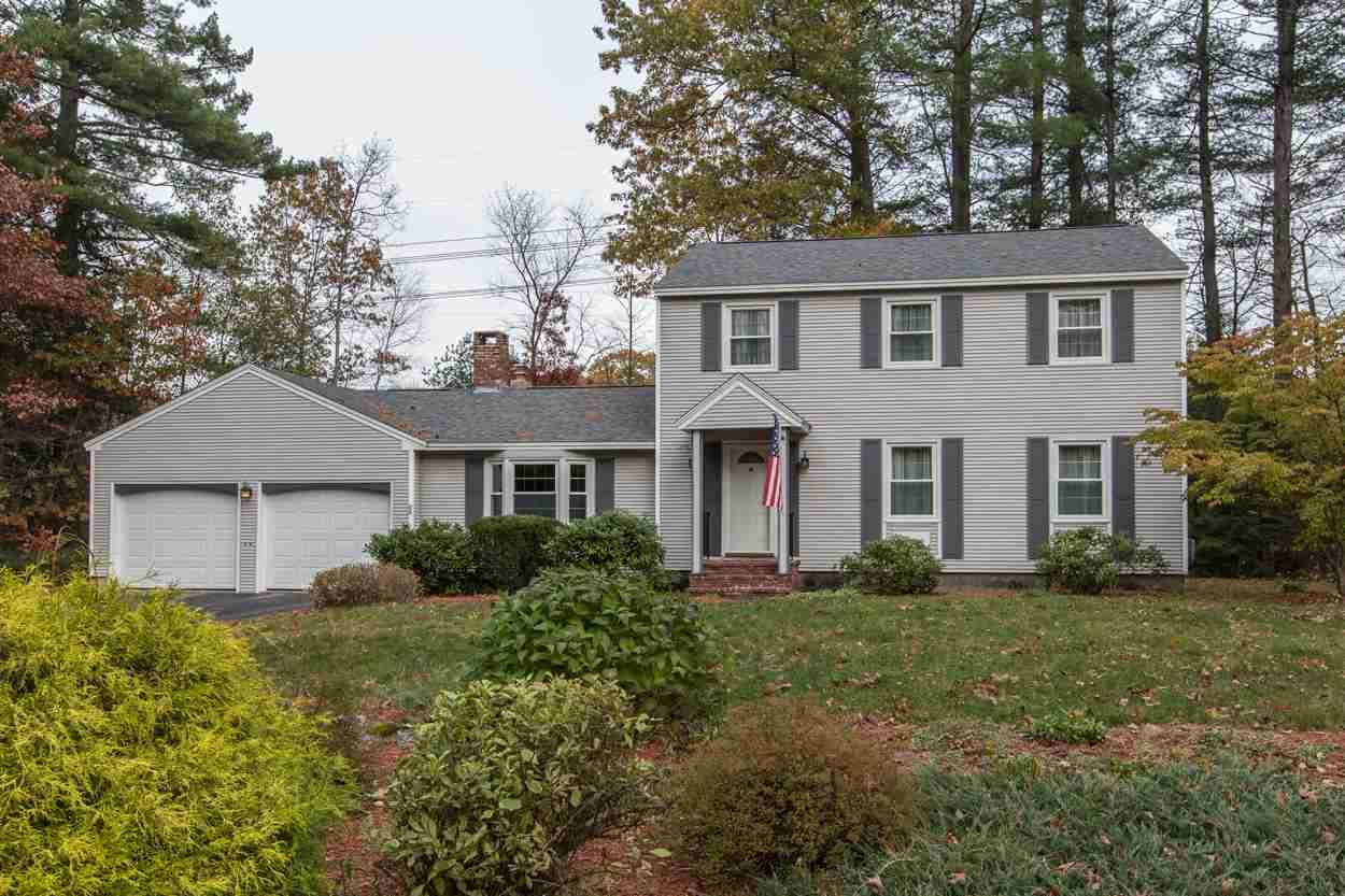 20 JOHN GOFFE DR, BEDFORD, NH — MLS 4666499 — Better Homes and Gardens