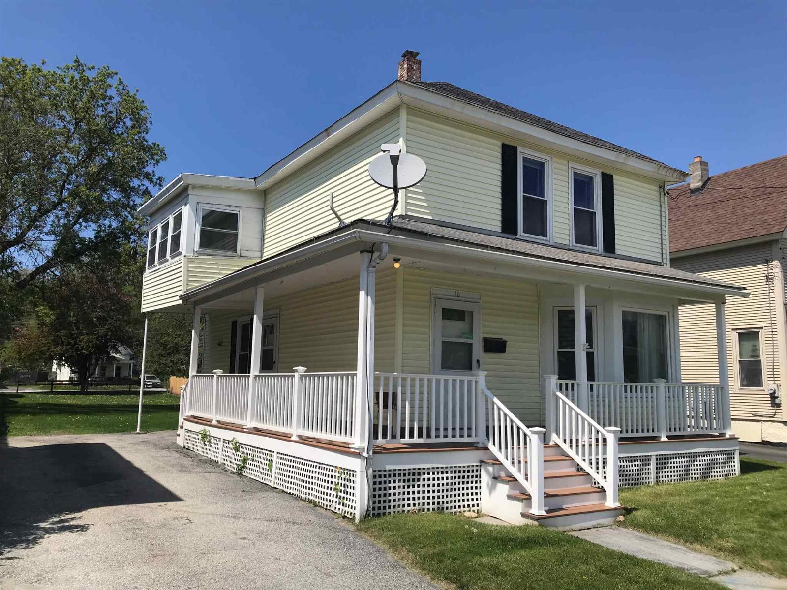 Local Real Estate — Coldwell Banker Classic Properties