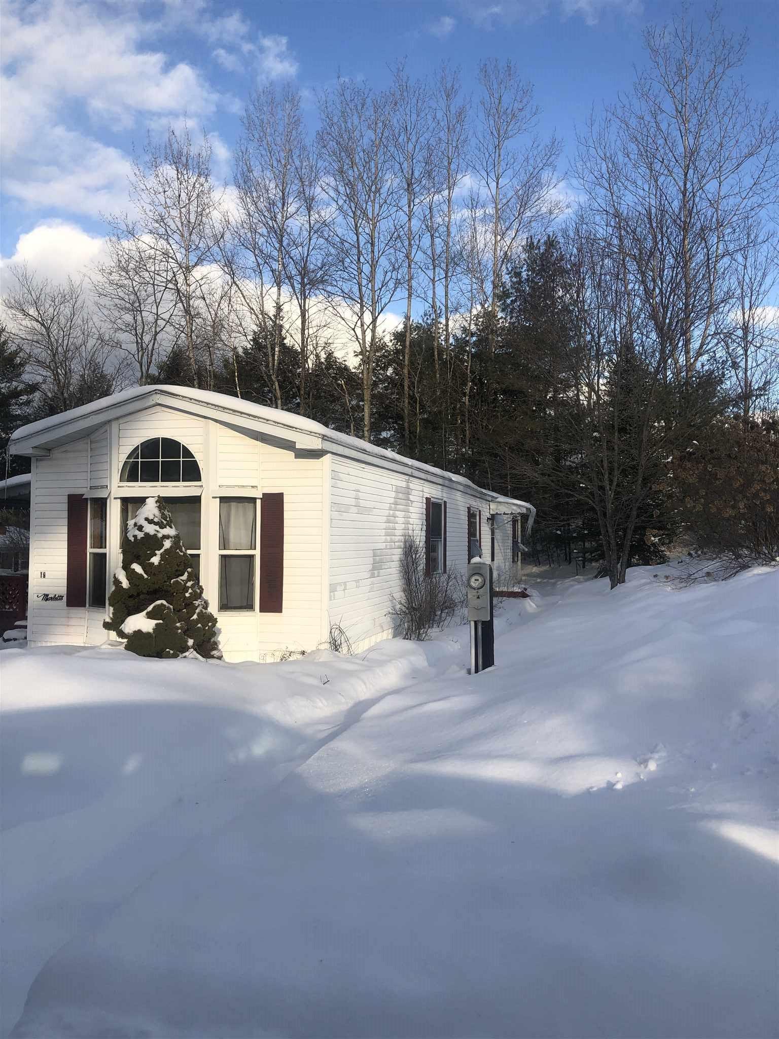 Ross Doody CENTURY 21 Highview Realty Claremont, NH