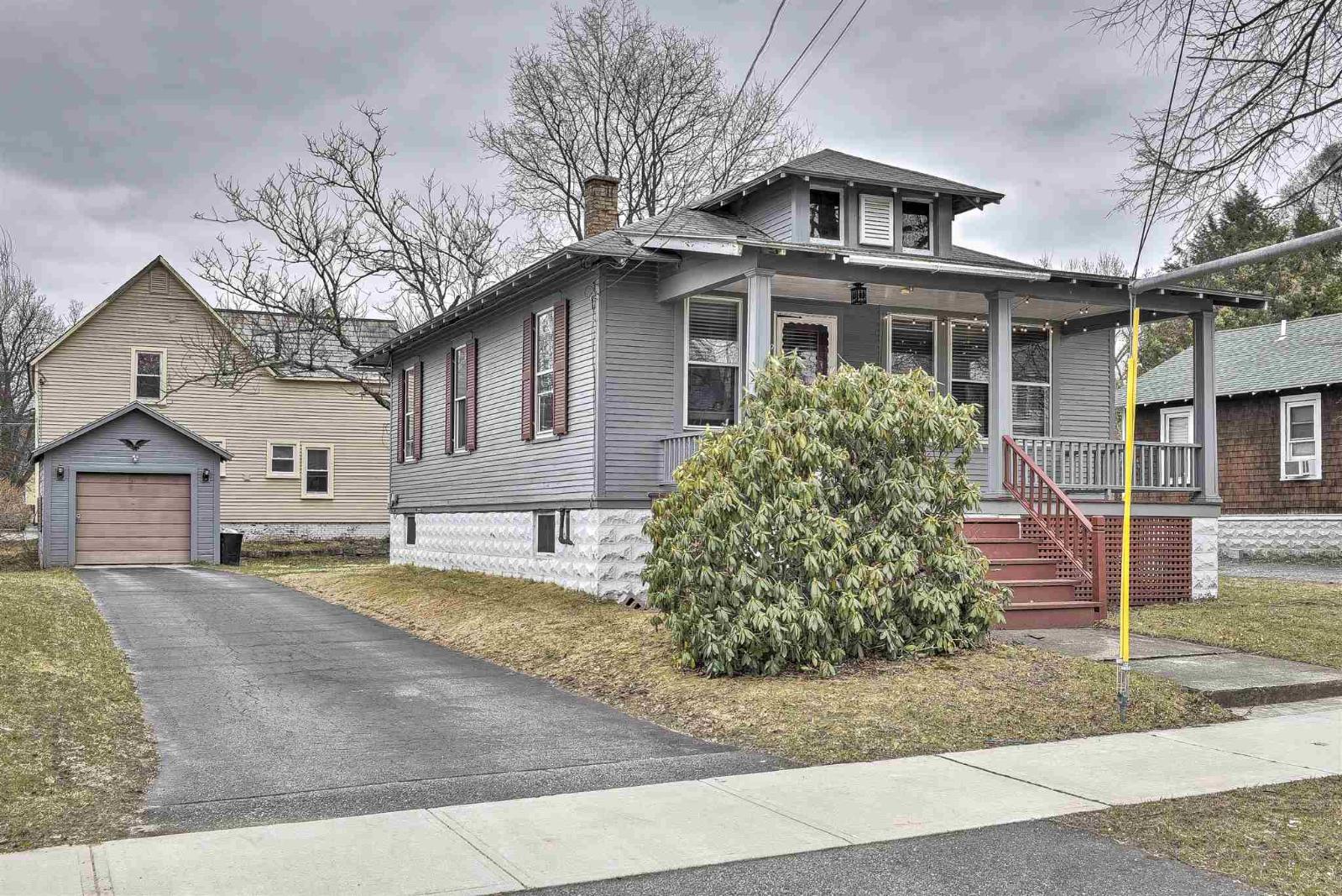 Denise Thomas Of Better Homes And Gardens Real Estate The Masiello Group In Chesterfield Nh