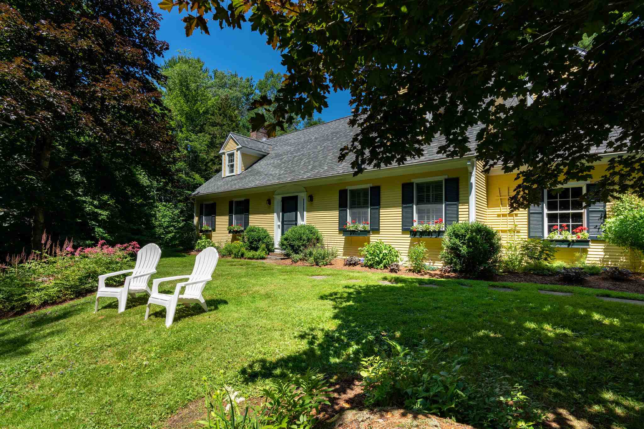 Peggy Smith of Coldwell Banker Carlson Real Estate