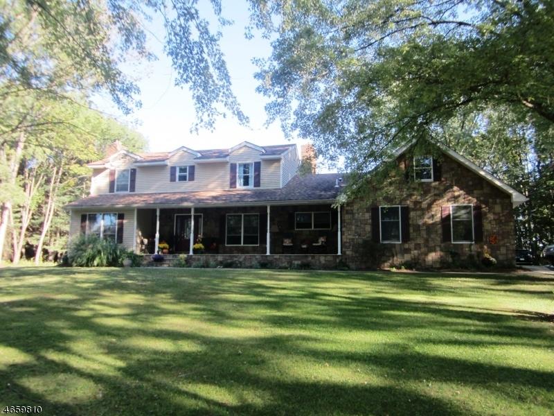 8 AYERS RD, SANDYSTON, NJ — MLS 3338443 — ZipRealty