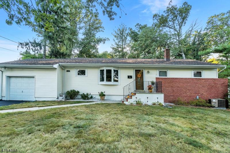 Find homes for sale with help from the real estate professionals at