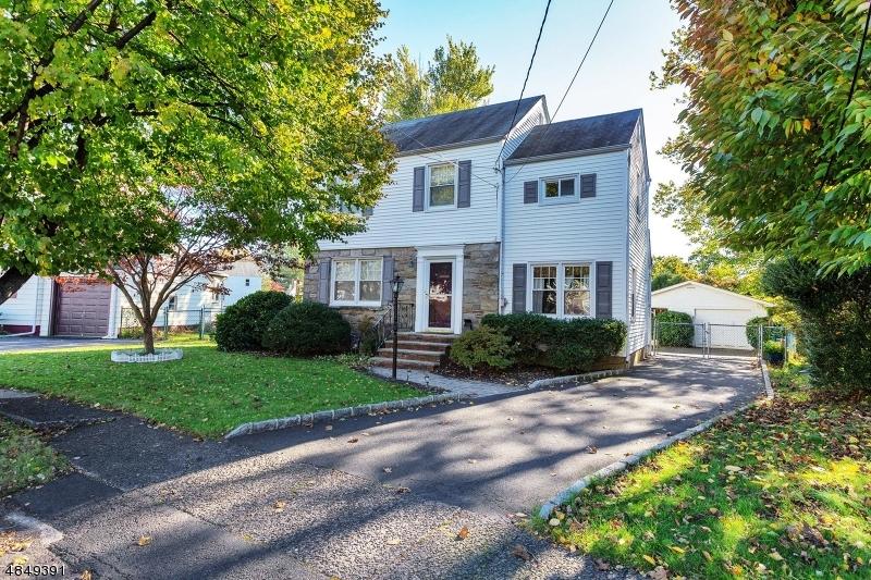 Find homes for sale with help from the real estate professionals at