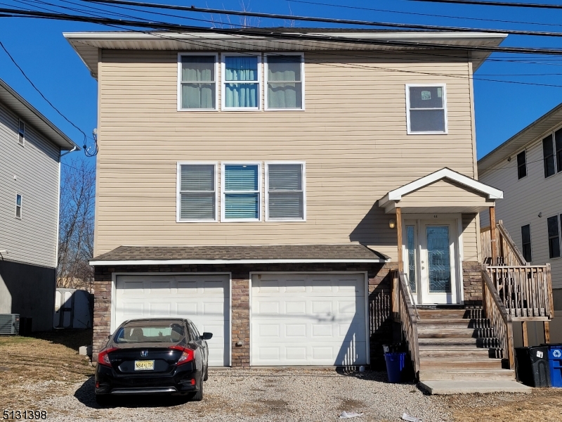 44 William St, Belleville, NJ — Coldwell Banker