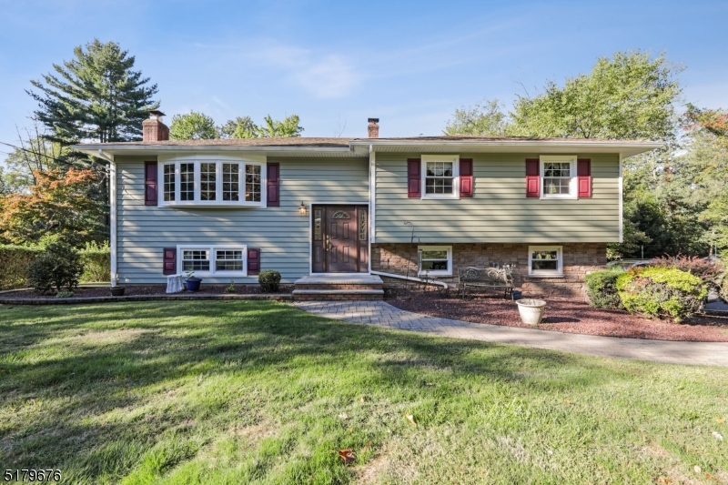 1630 WASHINGTON VALLEY Rd  