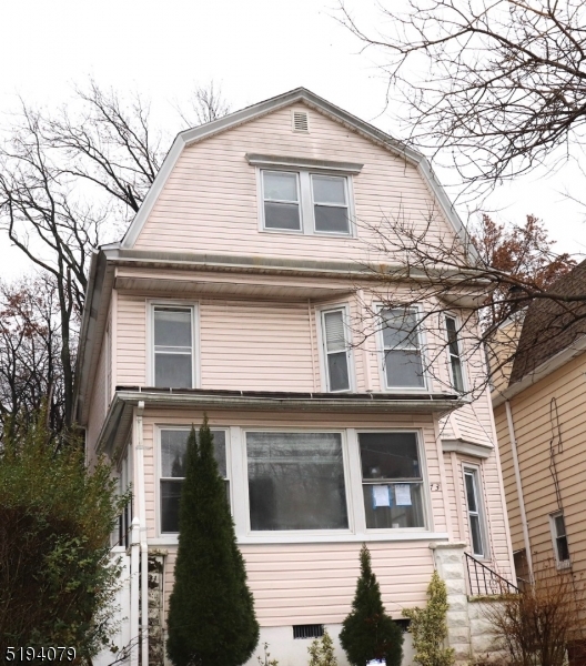 73 Burchard Ave, East Orange, NJ — Coldwell Banker