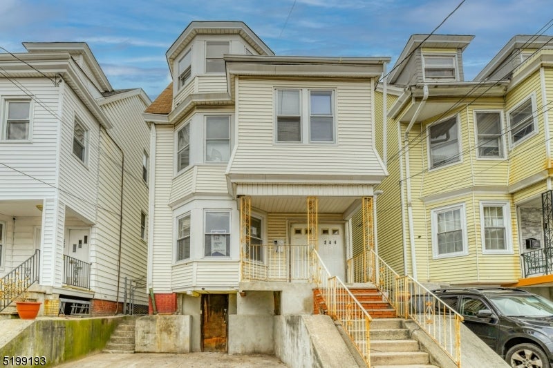 MFR located at 244 Ridge St