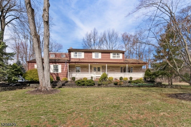 SFR located at 294 Greenbrook Rd