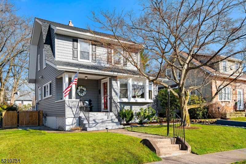 Hawthorne, NJ Real Estate Housing Market & Trends | Better Homes and Gardens<sup>®</sup> Real Estate