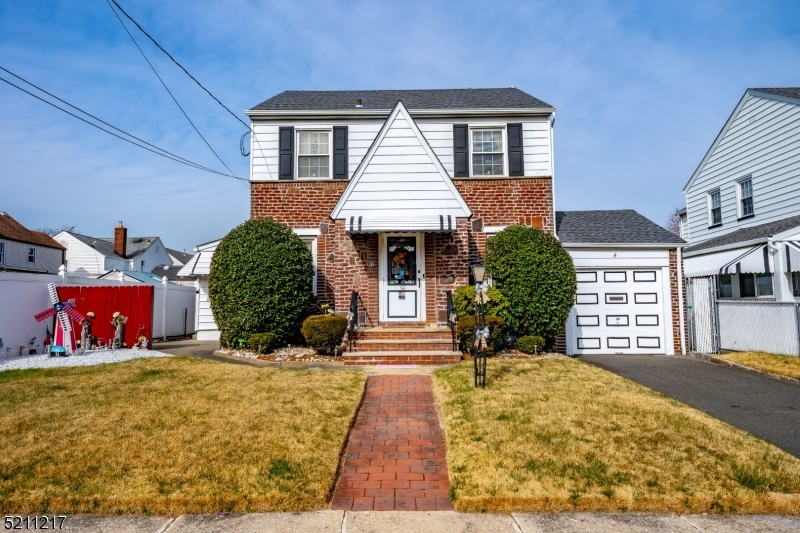 North Arlington, NJ Real Estate Housing Market & Trends | Better Homes and Gardens<sup>®</sup> Real Estate
