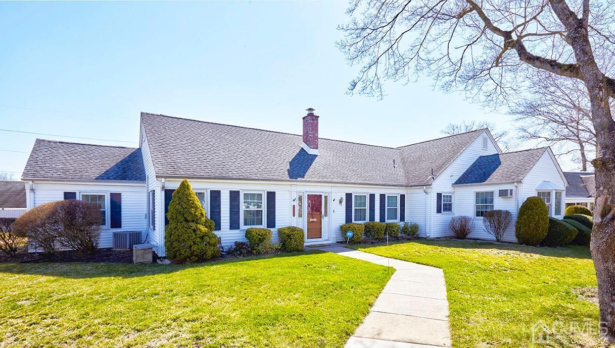 CND located at 173 Prescott Lane #173A