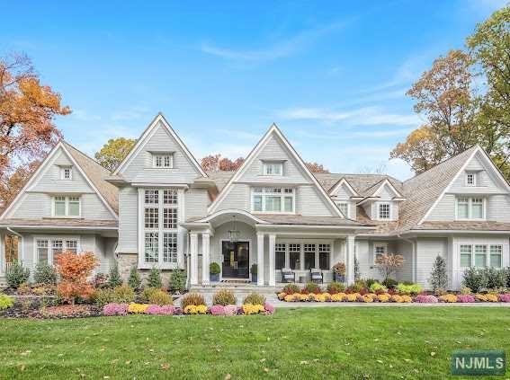Franklin Lakes, NJ Real Estate Housing Market & Trends | Better Homes and Gardens<sup>®</sup> Real Estate
