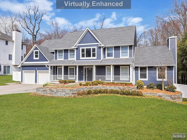 Montvale, NJ Real Estate Housing Market & Trends | Better Homes and Gardens<sup>®</sup> Real Estate