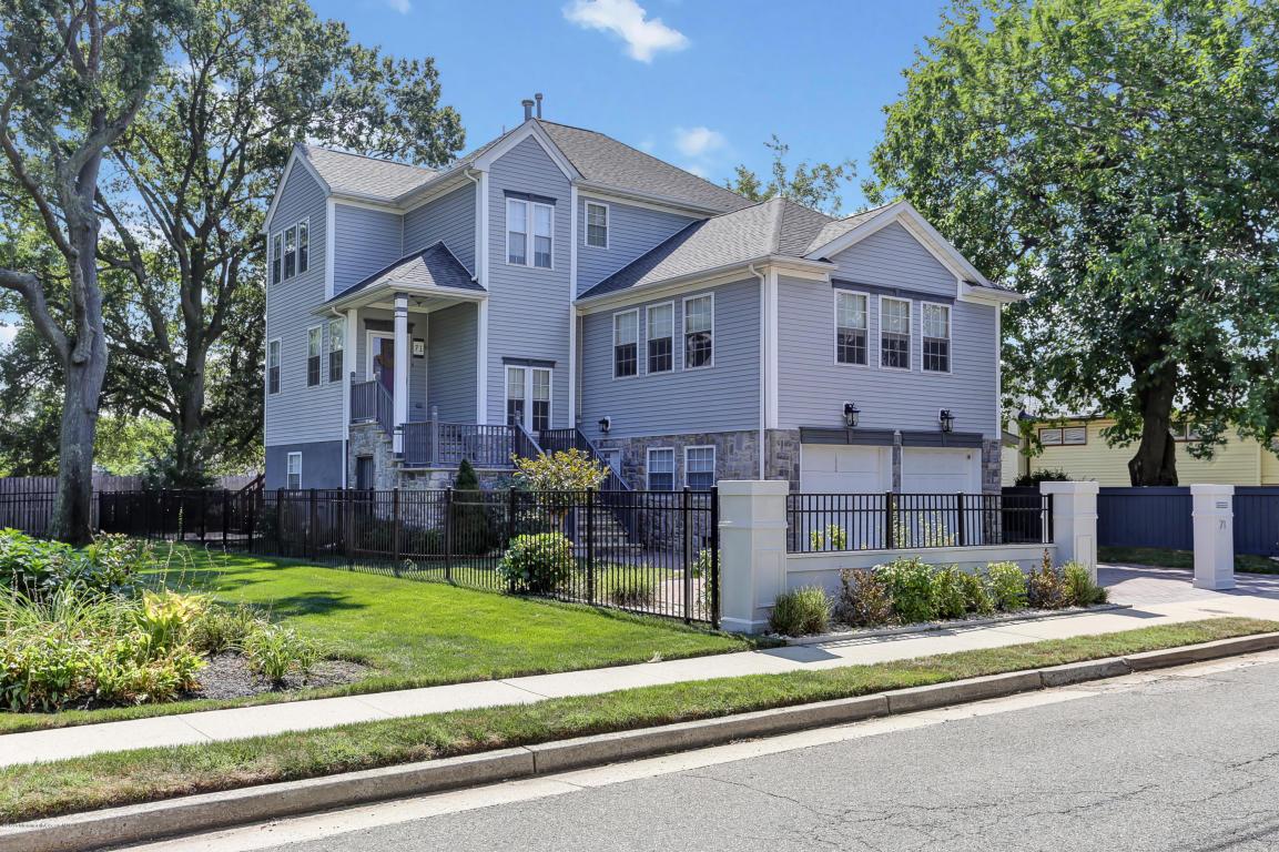 71 WILSON AVE, PORT MONMOUTH, NJ — MLS# 21634662 — CENTURY 21 Real Estate
