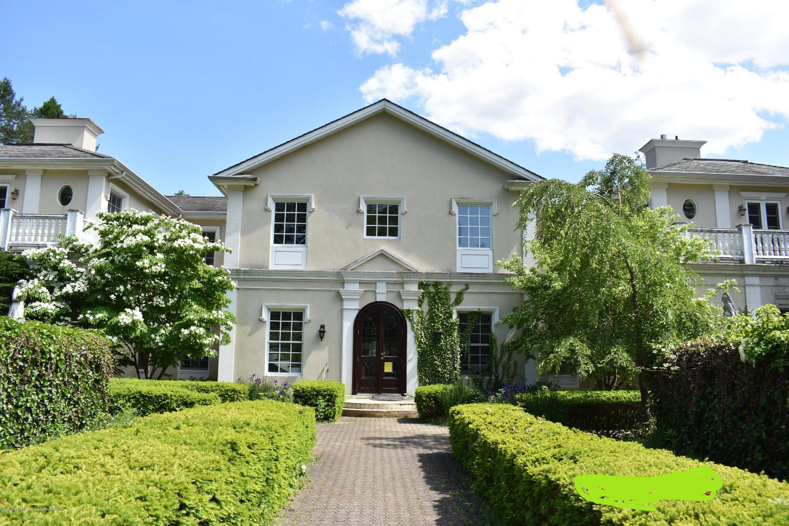 Sandy Ferko Of Better Homes And Gardens Real Estate Murphy Co In Holmdel Nj