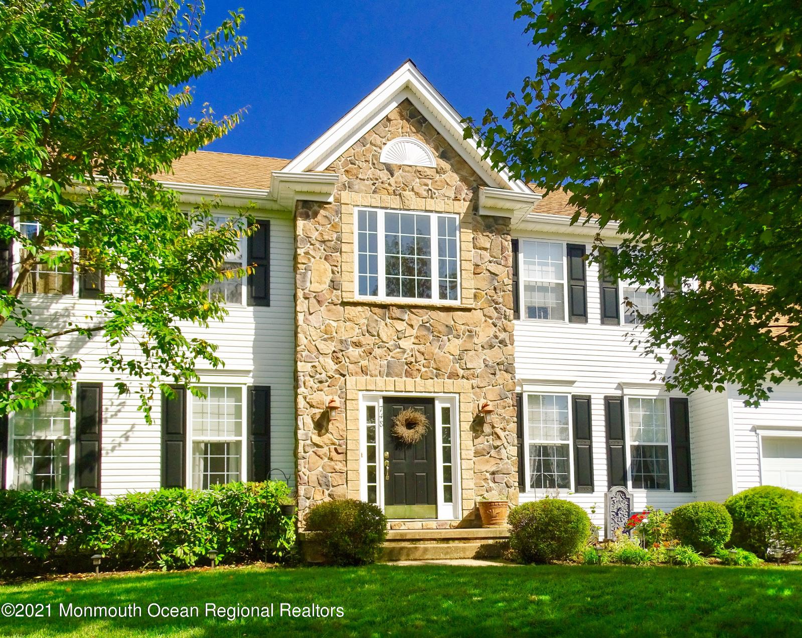 Donna Robertson Of Better Homes And Gardens Real Estate Murphy Co In Berkeley Nj