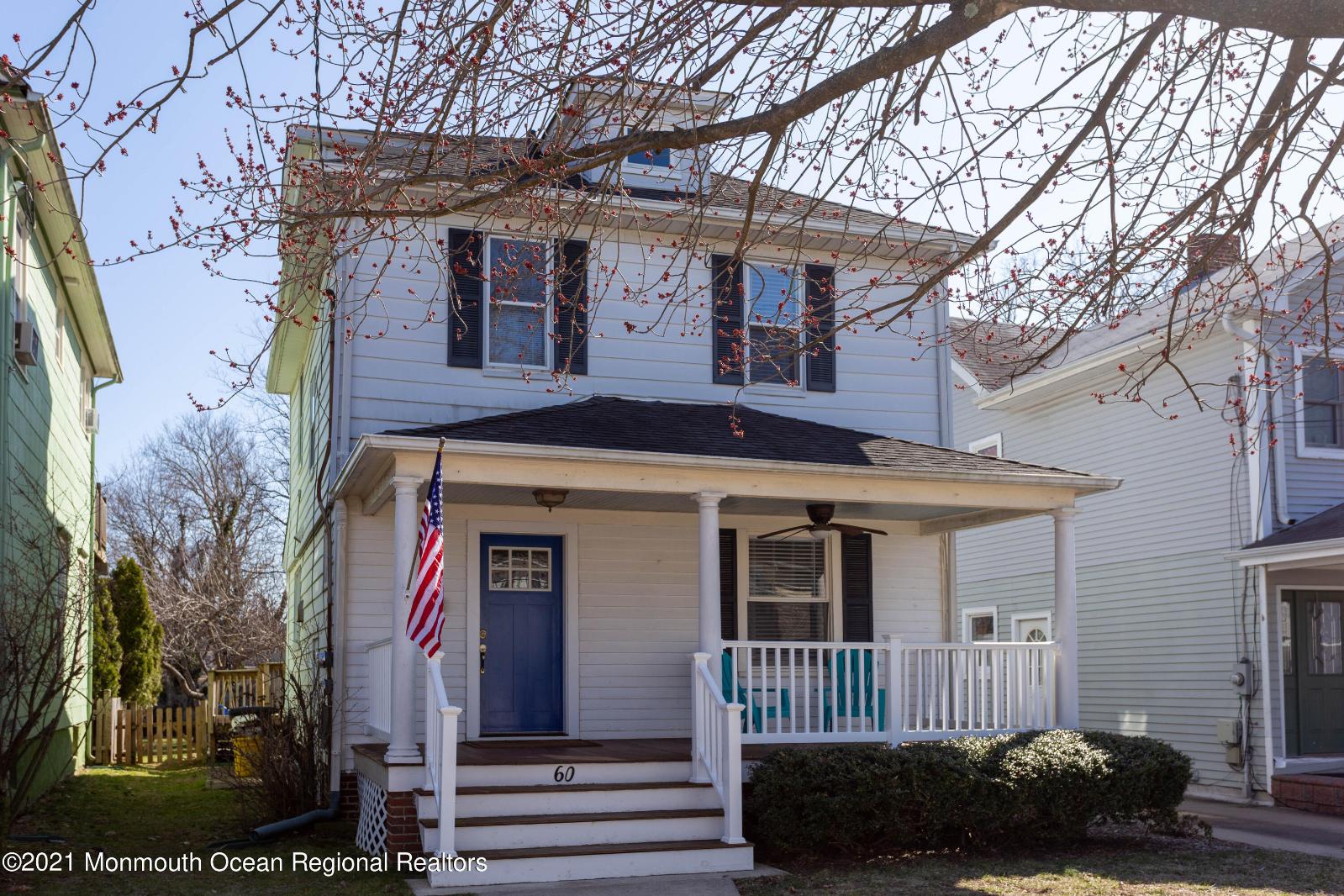 Kevin Murphy Of Better Homes And Gardens Real Estate Murphy Co In Rumson Nj