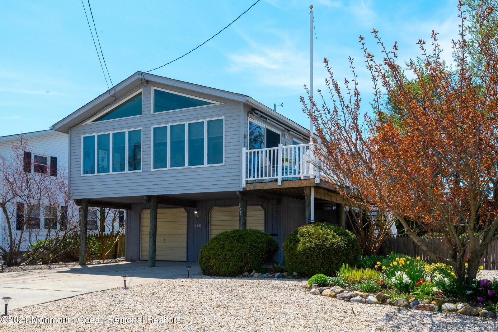 David Deleo Of Better Homes And Gardens Real Estate Murphy Co In Barnegat Light Nj