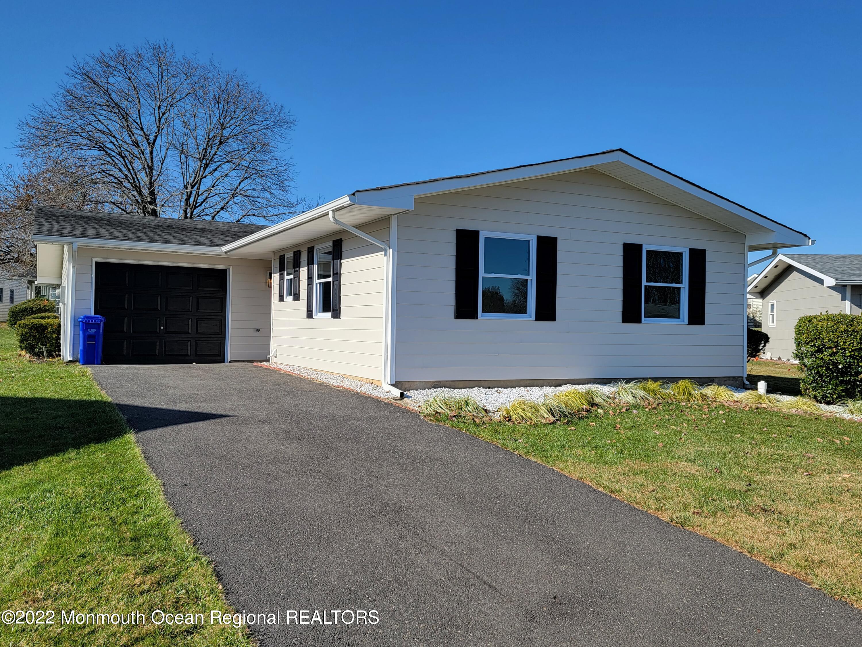 SFR located at 159 Clay Circle
