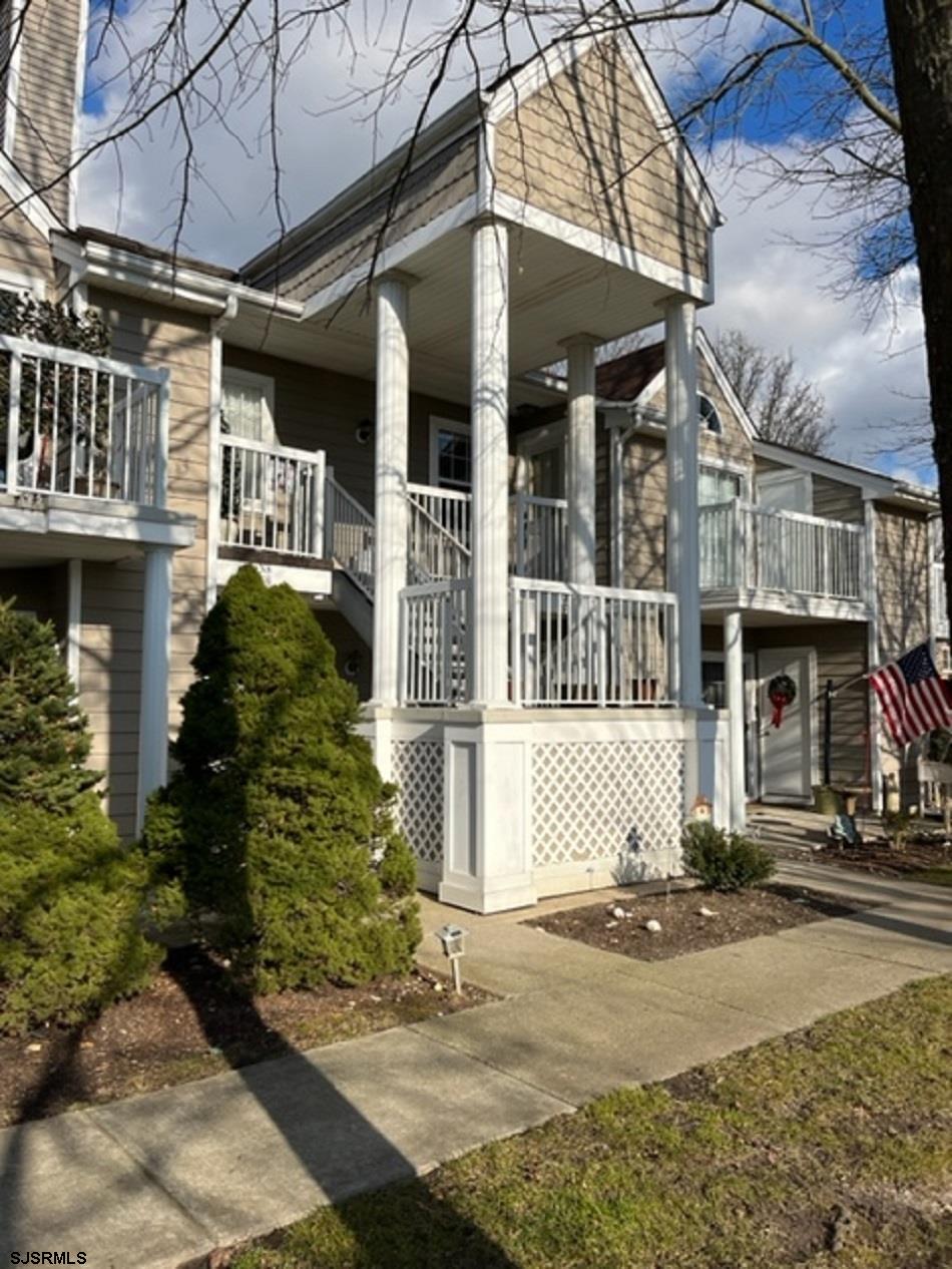 Linwood, NJ Real Estate Housing Market & Trends | Better Homes and Gardens<sup>®</sup> Real Estate