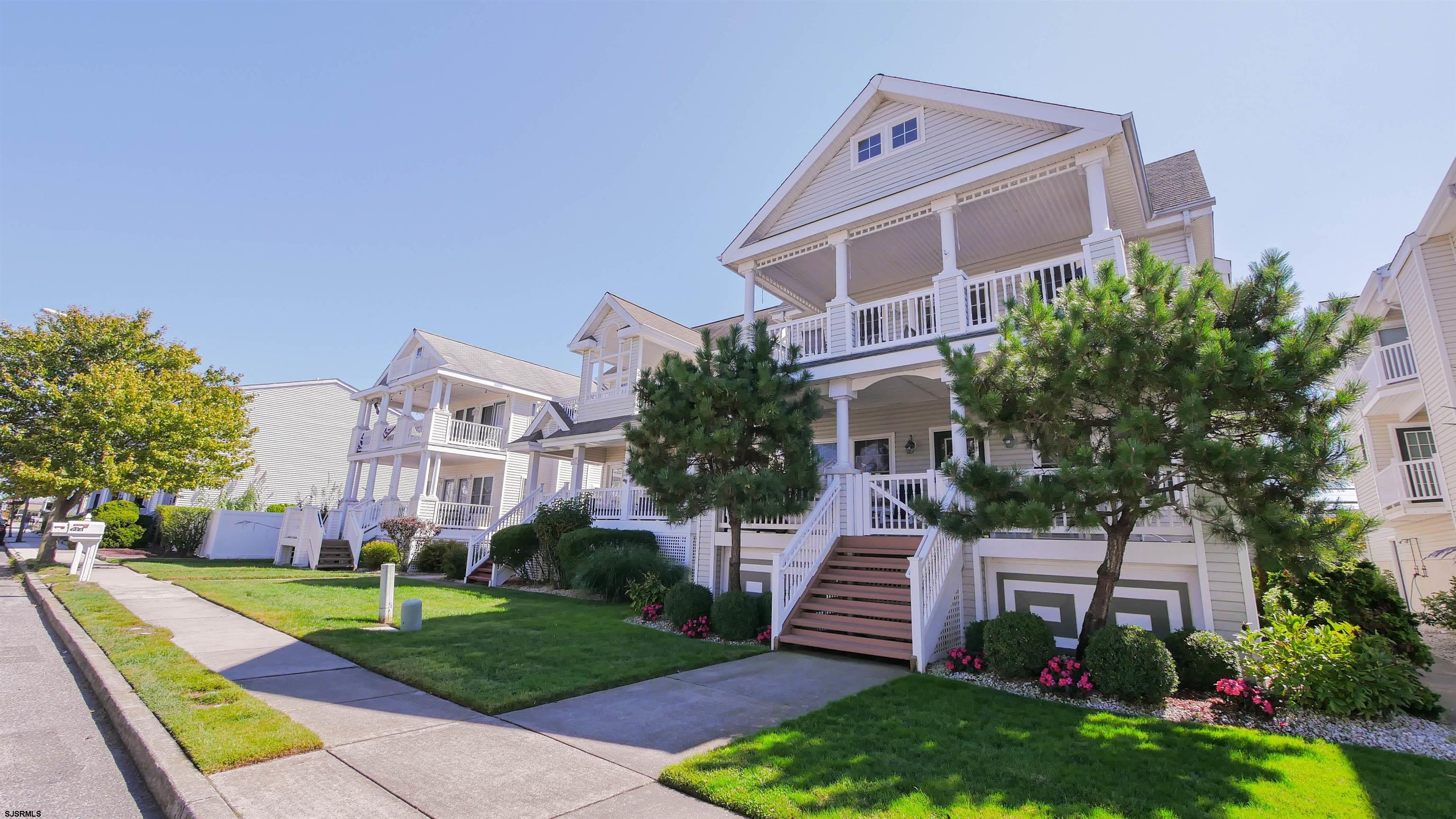 Ocean City, NJ Real Estate Housing Market & Trends | Better Homes and Gardens<sup>®</sup> Real Estate