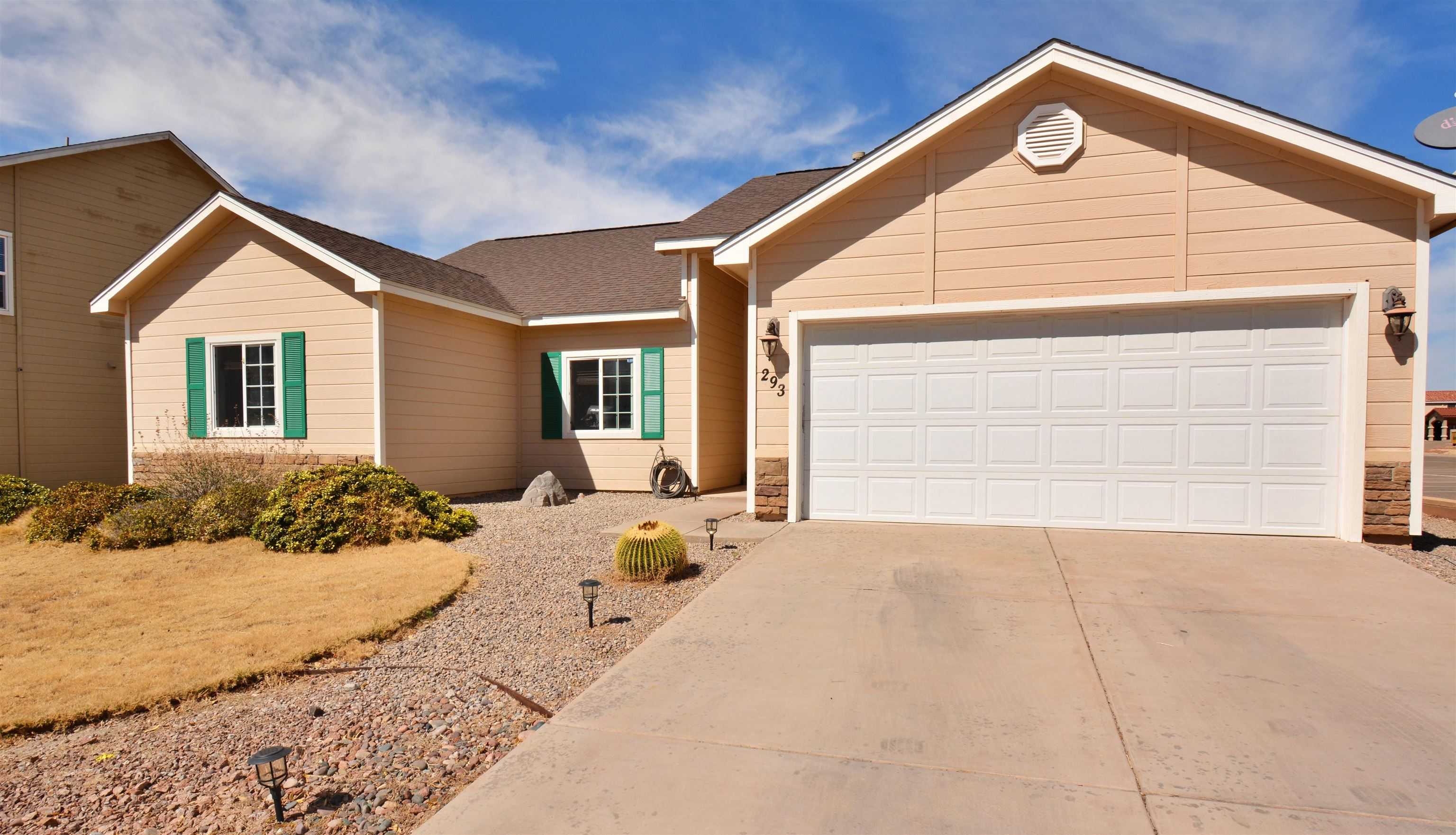 SFR located at 293 Dublin LN
