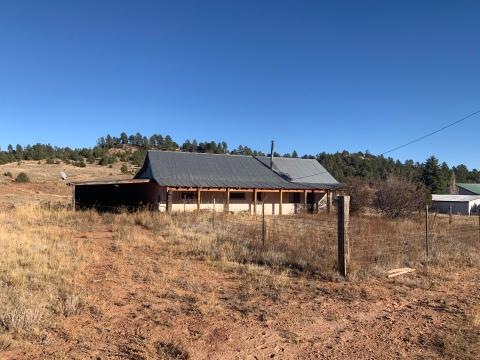 Local Real Estate Homes For Sale Mora Nm Coldwell Banker