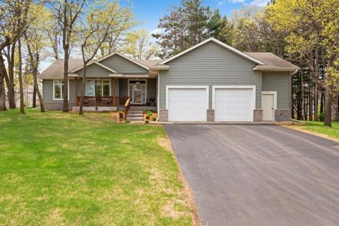 Local Real Estate Homes For Sale Zimmerman Mn Coldwell Banker