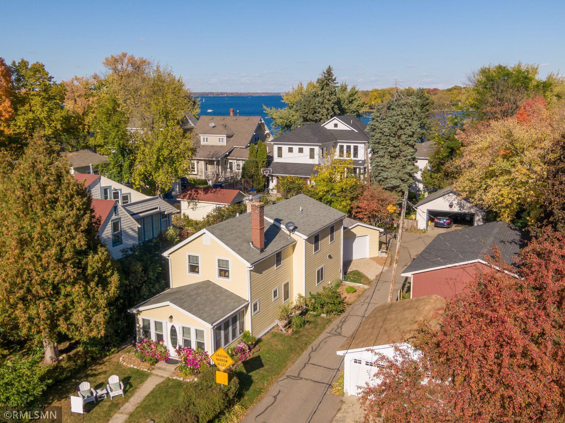 Excelsior, MN Real Estate Housing Market & Trends | Better Homes and