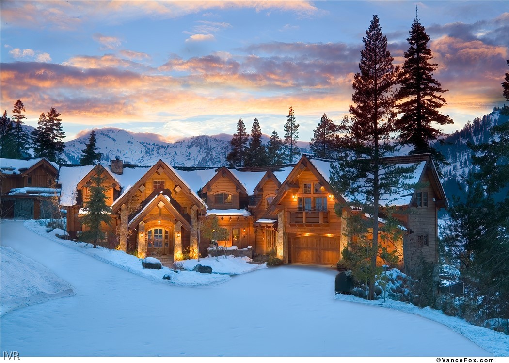 Squaw Valley, CA Real Estate Housing Market & Trends | Coldwell Banker