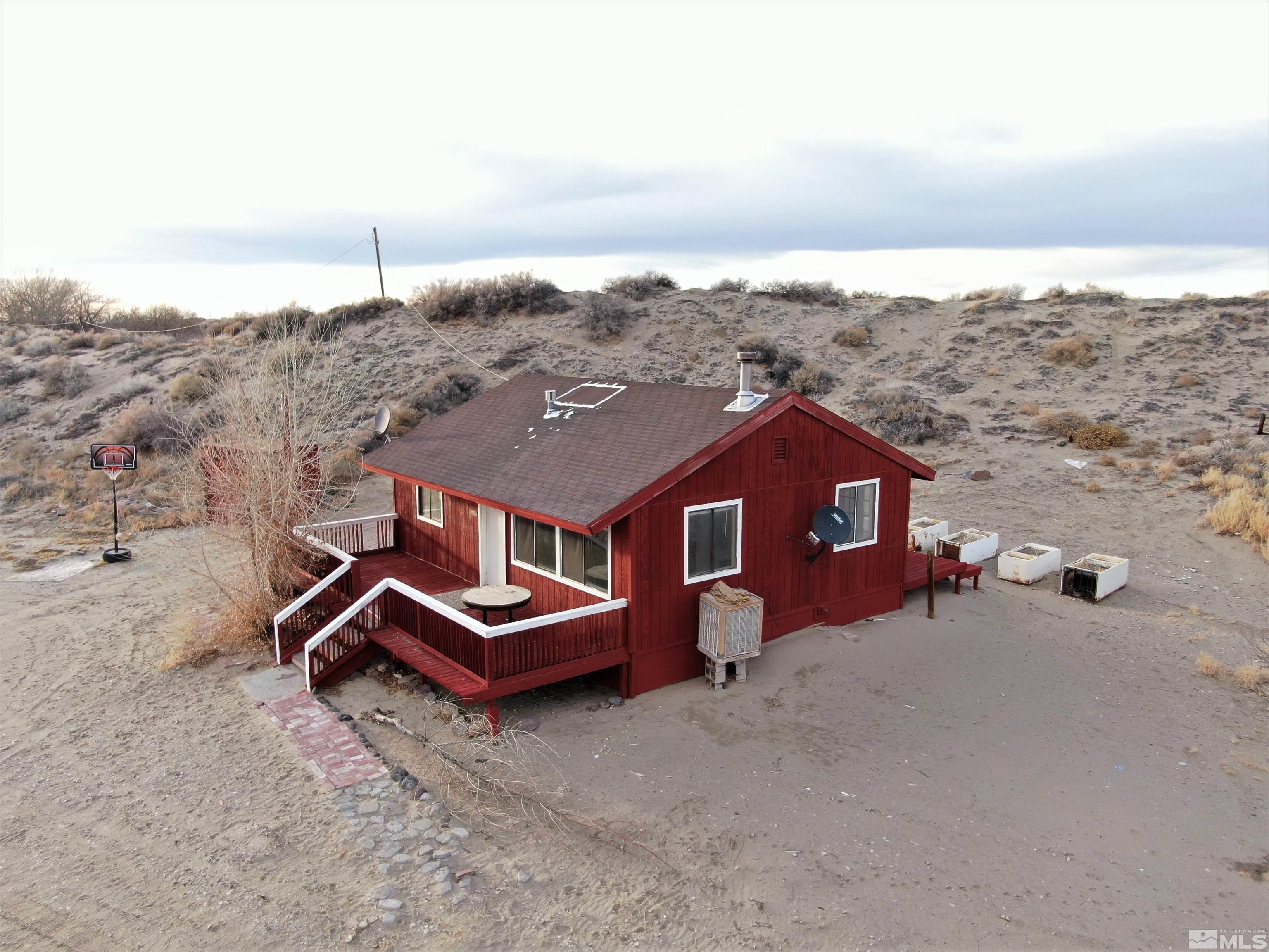 7410 Casey Rd, Fallon, NV — Coldwell Banker