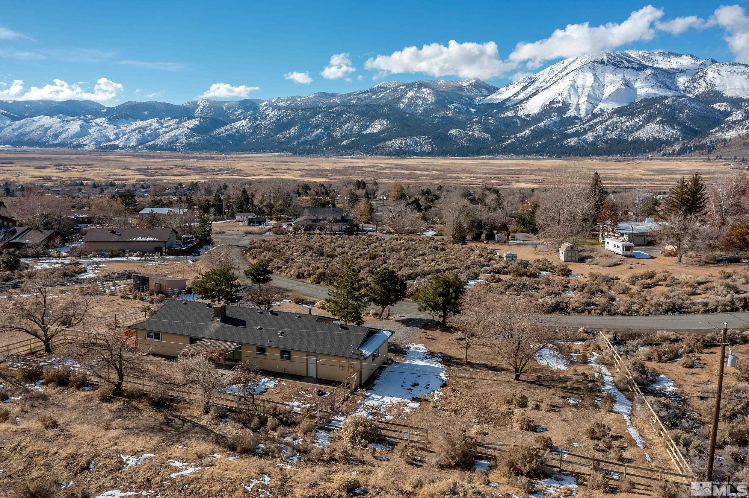 Washoe Valley, NV Real Estate Housing Market & Trends | Better Homes and Gardens<sup>®</sup> Real Estate