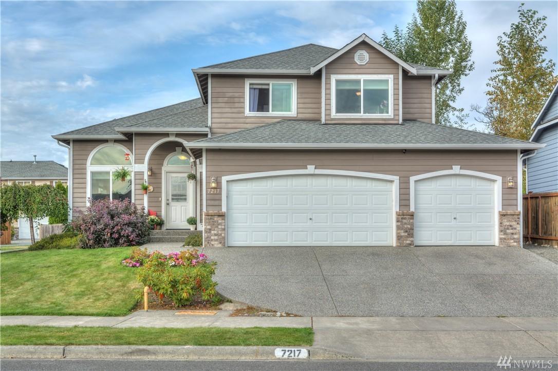 7217 35TH ST NE, MARYSVILLE, WA — MLS 1034271 — ZipRealty