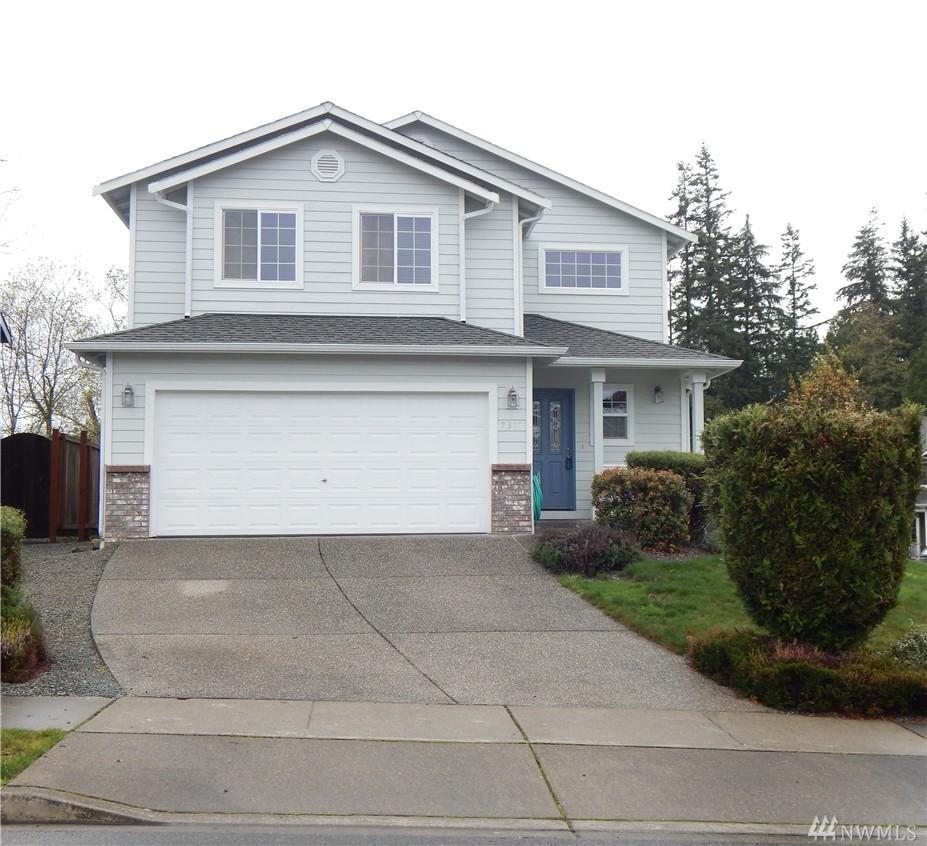 7317 35TH ST NE, MARYSVILLE, WA — MLS 1048592 — ZipRealty