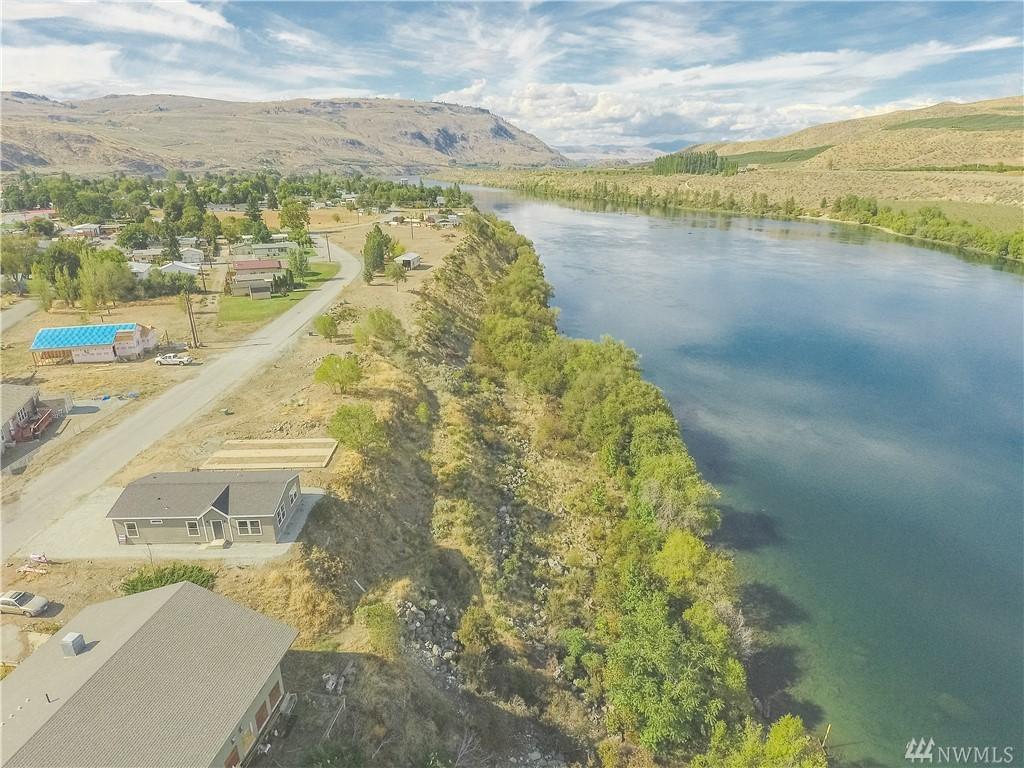 Local Real Estate — Coldwell Banker Lake Chelan Properties