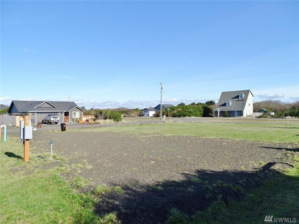 April Swenson of Coldwell Banker Ocean Shores Brokers