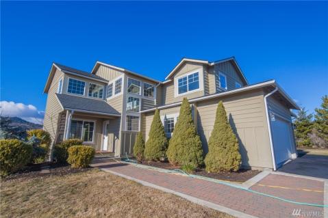 Local Real Estate Foreclosures For Sale Ellensburg Wa
