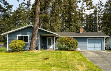 SFR located at 782 NW Hyak Drive