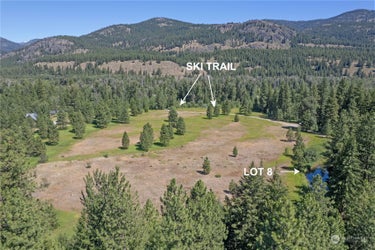 LND located at 8 Methow Ranch Road #8