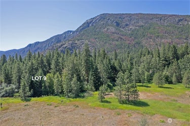 LND located at 9 Methow Ranch Road #9