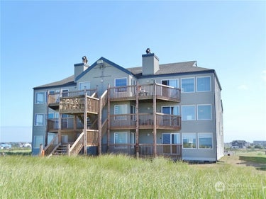 N/A located at 1399 Ocean Shores Boulevard Sw #1S-A