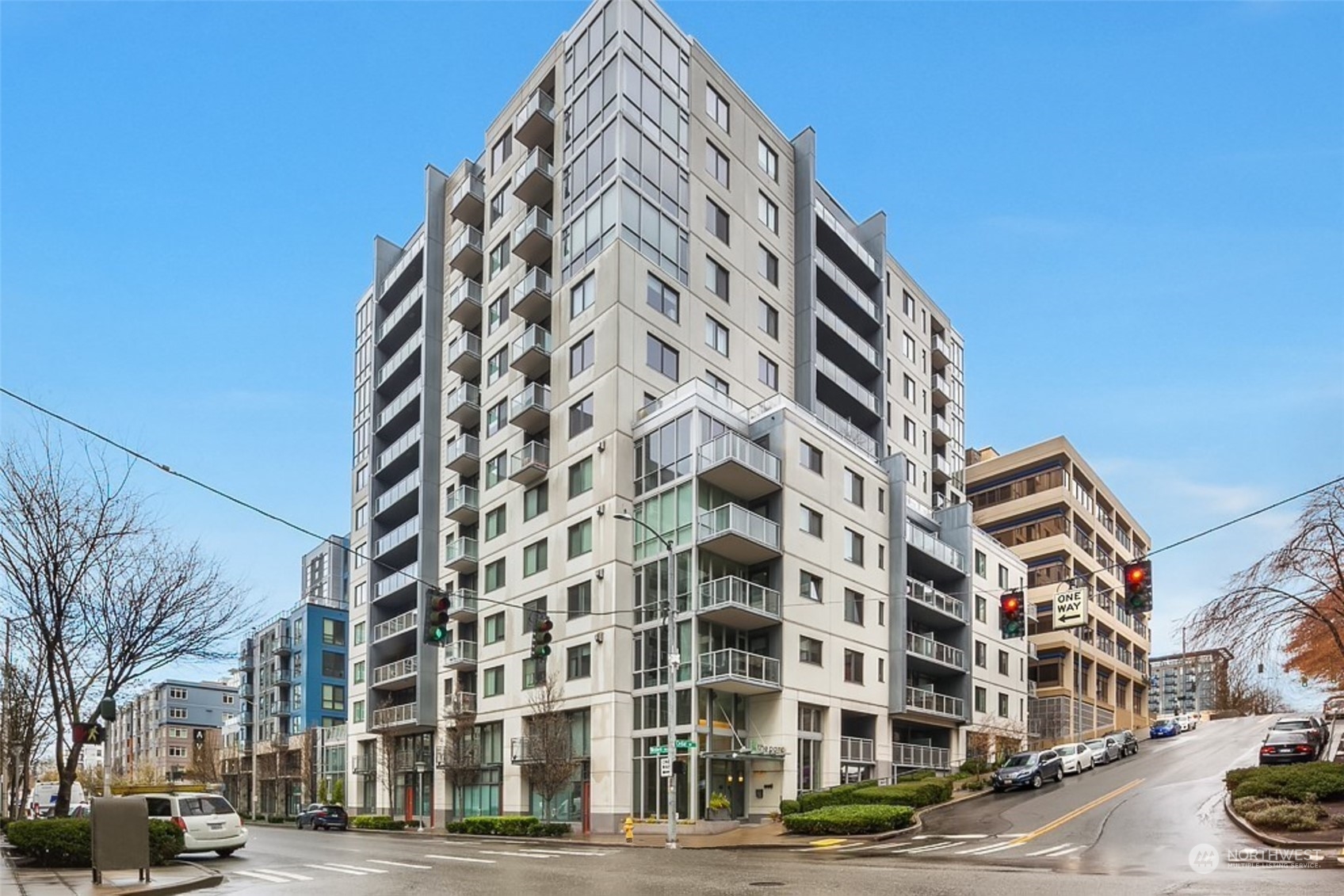 Seattle - Belltown (98121), WA Real Estate Housing Market & Trends | Coldwell Banker