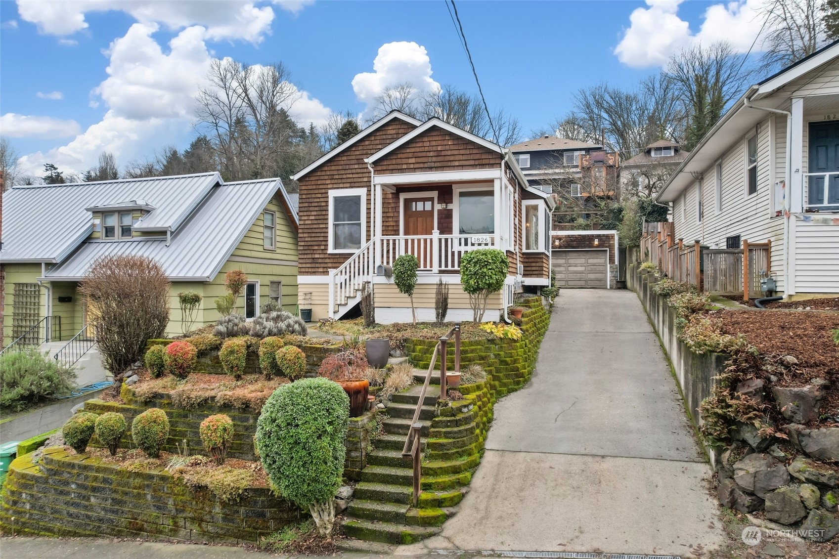 Seattle - Capitol Hill/Madrona Park (98122), WA Real Estate Housing Market & Trends | Coldwell Banker