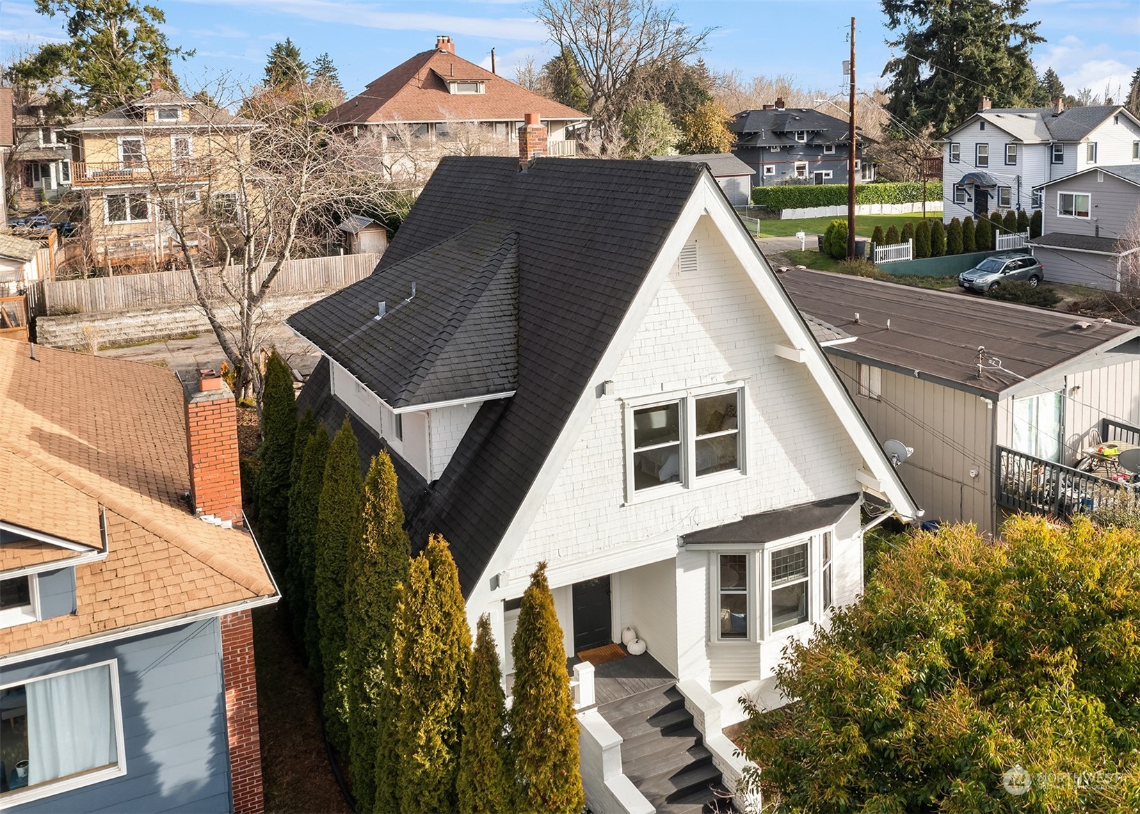 Seattle - Capitol Hill/Madrona Park (98122), WA Real Estate Housing Market & Trends | Coldwell Banker